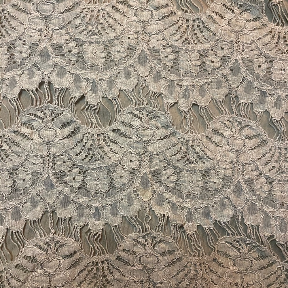 Lace Shirt - Picture 2 of 5